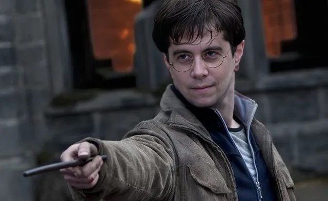 gus potter